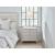 Tranquility Fabric Panel Bedroom Set