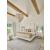 Sainte-Ann Fabric Platform Bed, King Size