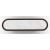 Lake Wood/Ceramic/Metal Sideboard w/4 Doors