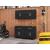 Eiffel 4-Piece Garage Storage Set