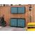 Eiffel 4-Piece Garage Storage Set
