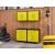 Eiffel 4-Piece Garage Storage Set