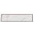 Horizon Wood/Ceramic/Metal Sideboard w/4 Doors & Drawer