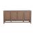 Arden 4 Door Console