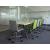Moon Office Swivel Task Chair w/5 Star Base