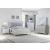 Sterling Fabric Upholstered Full Bed