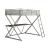 Hyde Steel Workstation Loft Bed, Full Size