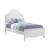 Dominique Full Panel Bed