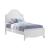 Dominique Panel Bed