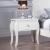 Dominique Wood Nightstand w/Drawer