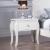 Dominique Wood Nightstand w/Drawer