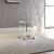 4038 Backless Adjustable Stool