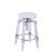 4038 Backless Adjustable Stool