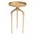 Como Aluminum Accent Table Set