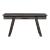 Modern Farmhouse Rectangular Wood Writing Desk w/Drawer