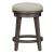 Modern Farmhouse Console Bar Table Set with Power