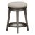 Modern Farmhouse Console Bar Table Set with Power