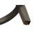 Modern Farmhouse Console Bar Table Set with Power