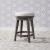 Modern Farmhouse Console Bar Table Set with Power