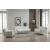 406 Leather/Eco-Leather Living Room Set