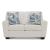 Cashton Polyester Loveseat