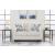 Cashton Polyester Living Room Set