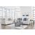 Cashton Polyester Living Room Set