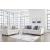 Cashton Polyester Living Room Set