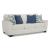 Cashton Polyester Sofa