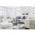Cashton Polyester Sofa