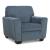 Cashton Polyester Chair