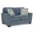 Cashton Polyester Living Room Set