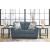 Cashton Polyester Living Room Set