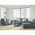Cashton Polyester Chair