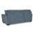 Cashton Polyester Sofa
