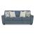 Cashton Polyester Sofa