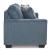 Cashton Polyester Sofa