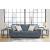 Cashton Polyester Living Room Set