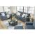 Cashton Polyester Loveseat