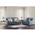 Cashton Polyester Sofa