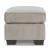 Cashton Polyester Ottoman