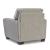 Cashton Polyester Chair