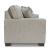 Cashton Polyester Loveseat