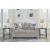 Cashton Polyester Living Room Set