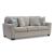 Cashton Polyester Queen Sofa Sleeper