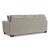 Cashton Polyester Queen Sofa Sleeper