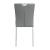 Pagan MDF Dining Room Set