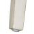Modern Farmhouse Fabric/Wood Console Swivel Stool