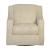 SM Lamar Fabric Chenille Sviwel Armchair