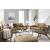 Telora Polyester/PU Chair